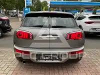 2018 Mini Clubman