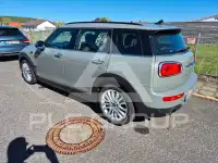 2018 Mini Clubman