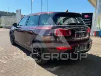 2018 Mini Clubman