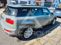2018 Mini Clubman