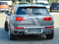 2018 Mini Clubman
