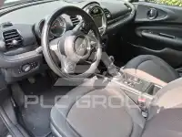 2018 Mini Clubman