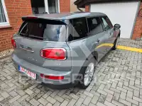 2018 Mini Clubman
