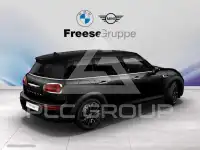 2018 Mini Clubman