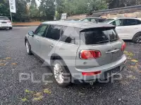 2018 Mini Clubman