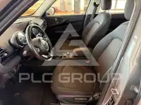 2018 Mini Clubman