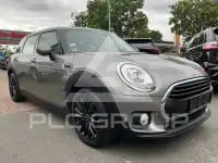 2018 Mini Clubman