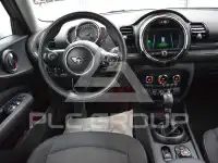 2018 Mini Clubman