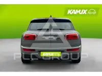 2018 Mini Clubman
