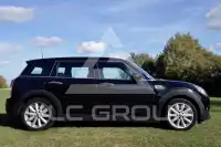 2018 Mini Clubman