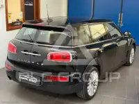 2018 Mini Clubman