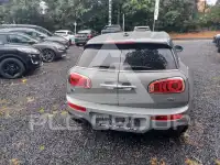 2018 Mini Clubman