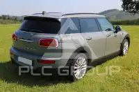 2018 Mini Clubman