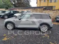 2018 Mini Clubman