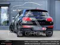 2018 Mini Clubman