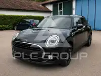 2018 Mini Clubman