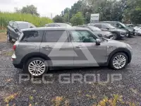 2018 Mini Clubman