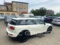 2018 Mini Clubman