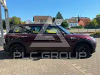 2018 Mini Clubman