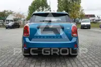 2018 Mini Countryman