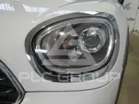 2018 Mini Countryman