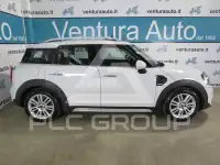 2018 Mini Countryman