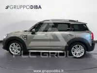 2018 Mini Countryman