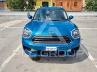 2018 Mini Countryman