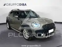 2018 Mini Countryman