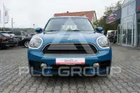 2018 Mini Countryman