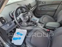 2018 Mini Countryman