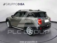 2018 Mini Countryman