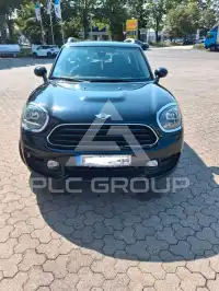 2018 Mini Countryman