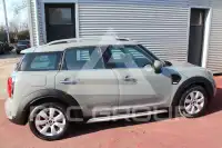 2018 Mini Countryman