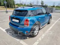 2018 Mini Countryman