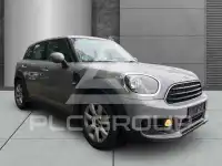 2018 Mini Countryman
