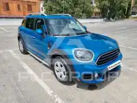 2018 Mini Countryman