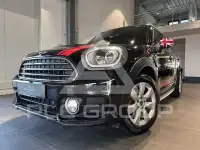 2018 Mini Countryman