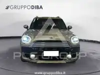 2018 Mini Countryman