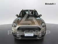 2018 Mini Countryman