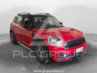 2018 Mini Countryman