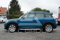 2018 Mini Countryman