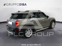 2018 Mini Countryman