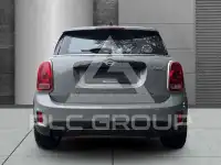 2018 Mini Countryman