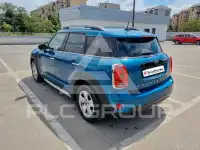 2018 Mini Countryman