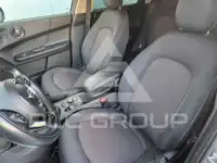2018 Mini Countryman
