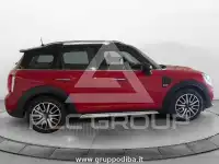 2018 Mini Countryman