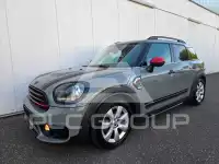 2018 Mini Countryman