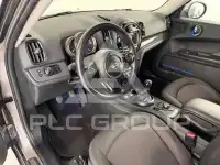 2018 Mini Countryman