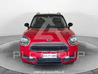 2018 Mini Countryman
